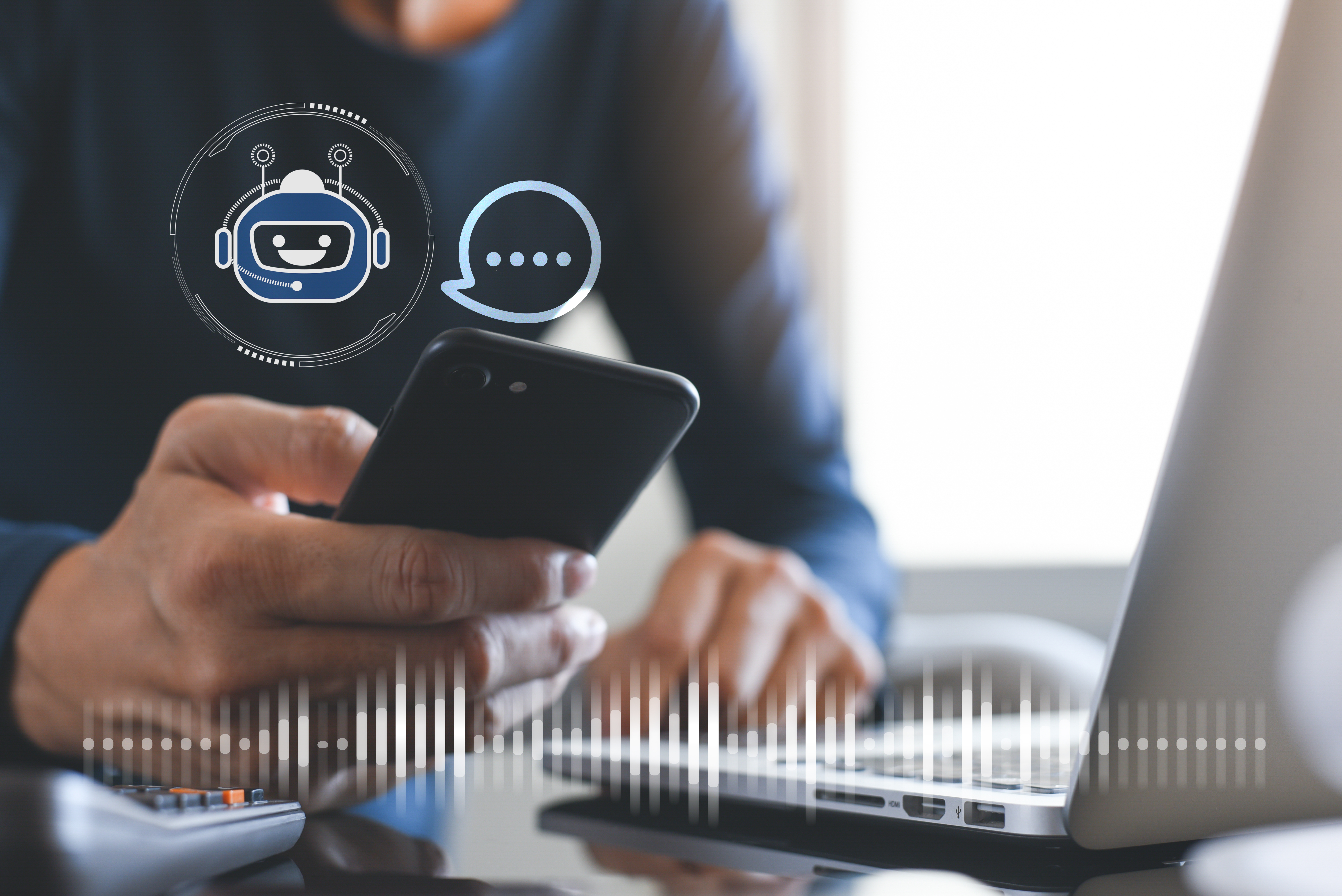 Desenvolvimento de Chatbots